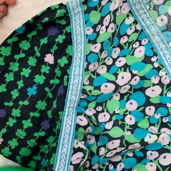 Marc Jacob’s  floral top size 2 fits small - Picture 7 of 7